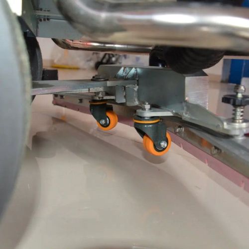 картинка Поломоечная машина Bennett Hussar H860B фото 9 картинка Поломоечная машина Bennett Hussar H860B фото 9