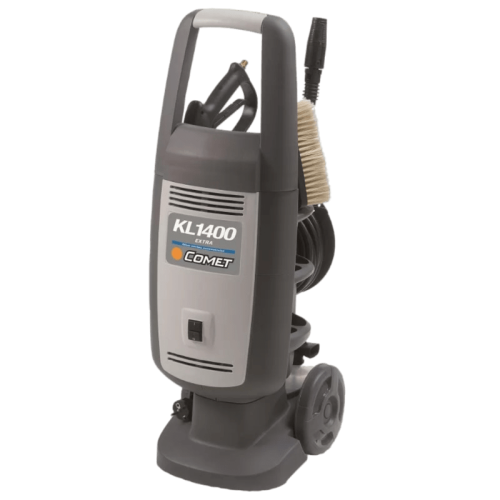 картинка Минимойка Comet Comet KL 1400 Classic Total stop картинка Минимойка Comet Comet KL 1400 Classic Total stop