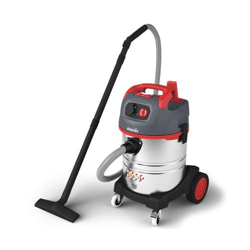 картинка Пылесос Starmix NSG uClean ARDL1435  EHP картинка Пылесос Starmix NSG uClean ARDL1435  EHP