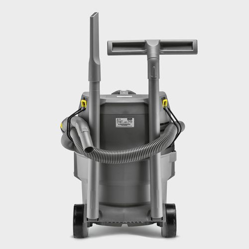 картинка Аккумуляторный пылесос Karcher NT 22/1 Ap Bp L Pack фото 3 картинка Аккумуляторный пылесос Karcher NT 22/1 Ap Bp L Pack фото 3