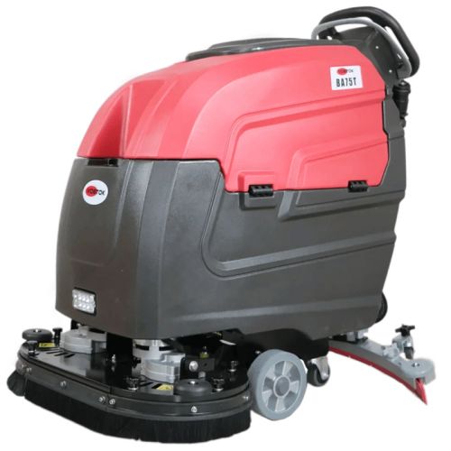 картинка Поломоечная машина VOSTOK BA75T картинка Поломоечная машина VOSTOK BA75T