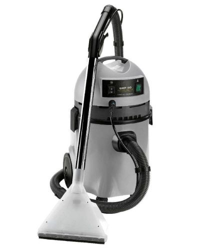 картинка Пылесос моющий Comet GBP 20 картинка Пылесос моющий Comet GBP 20