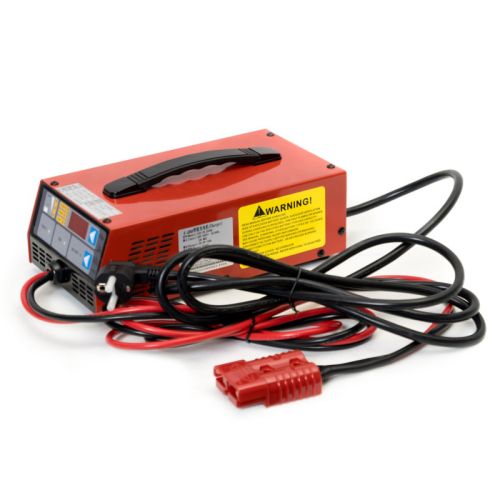 фото Зарядное устройство Everest Energy LFP-24V 60A Зарядное устройство Everest Energy LFP-24V 60A