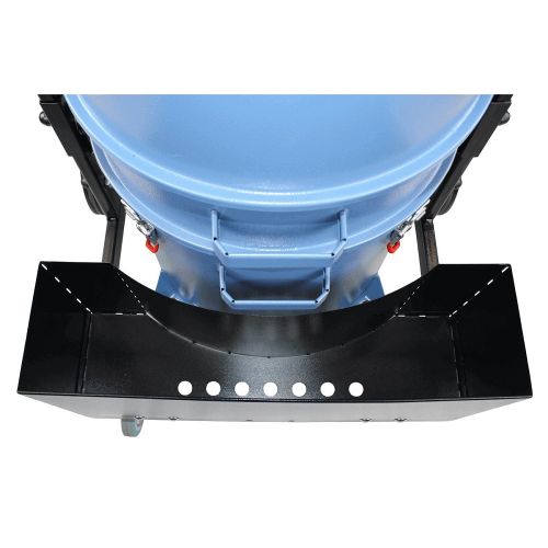 картинка Промышленный пылесос Дастпром ПП-220/75.3-3,6 фото 5 картинка Промышленный пылесос Дастпром ПП-220/75.3-3,6 фото 5