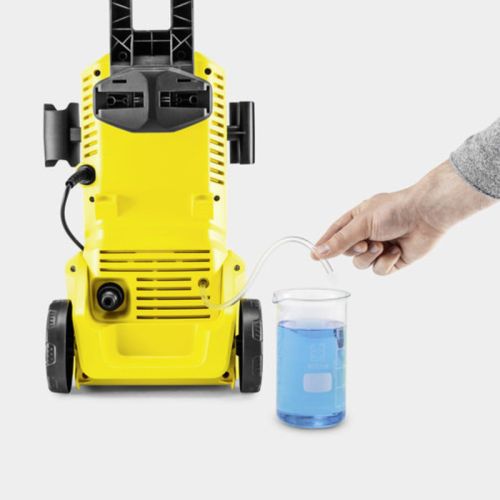 картинка Минимойка Karcher K 2 Premium фото 4 картинка Минимойка Karcher K 2 Premium фото 4