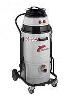 картинка Промышленный пылесос Delfin Mistral 202DS