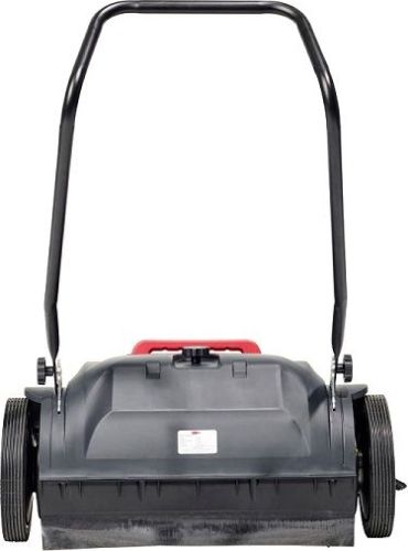 картинка Подметальная машина Viper PS480 фото 3 картинка Подметальная машина Viper PS480 фото 3