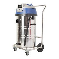 картинка Однофазный индустриальный пылесос Bennett GS3680