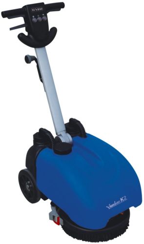 картинка Поломоечная машина Baiyun К201 фото 8 картинка Поломоечная машина Baiyun К201 фото 8