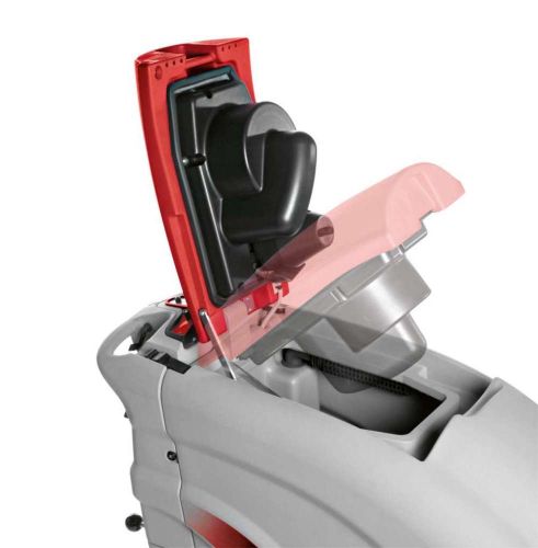 картинка Поломоечная машина Comac Antea 50 BT фото 5 картинка Поломоечная машина Comac Antea 50 BT фото 5