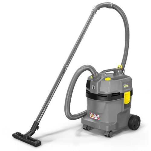 картинка Пылесос Karcher NT 22/1 Ap Te L картинка Пылесос Karcher NT 22/1 Ap Te L