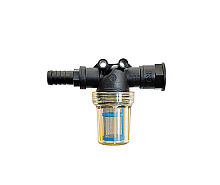 фото Фильтр тонкой очистки (проф)