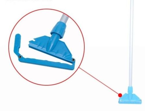 картинка Держатель мопа "Кентуки", синий фото 5 картинка Держатель мопа "Кентуки", синий фото 5