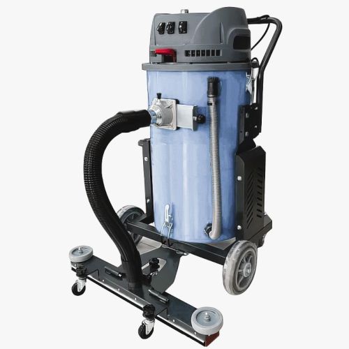 картинка Промышленный пылесос Bersi D6 фото 3 картинка Промышленный пылесос Bersi D6 фото 3