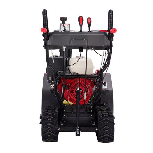 картинка Бензиновый снегоуборщик EVOline SBG 760 THE фото 9 картинка Бензиновый снегоуборщик EVOline SBG 760 THE фото 9