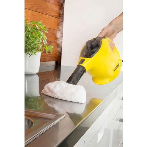 картинка Пароочиститель Karcher SC 1 EasyFix фото 9 картинка Пароочиститель Karcher SC 1 EasyFix фото 9