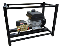 фото Аппарат высокого давления IPC Portotecnica MLC-C 1915 P (E2B2014)