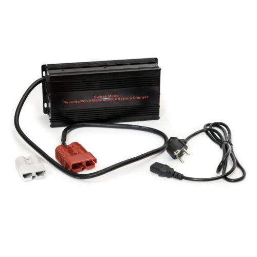 фото Зарядное устройство Everest Energy LFP-24V 30A фото 6 Зарядное устройство Everest Energy LFP-24V 30A фото 6