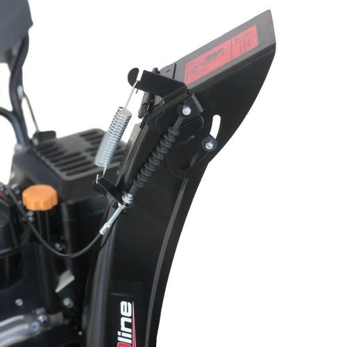 картинка Бензиновый снегоуборщик EVOline SBG 760 TE фото 2 картинка Бензиновый снегоуборщик EVOline SBG 760 TE фото 2