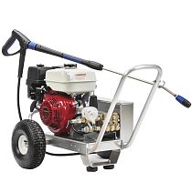 фото Аппарат высокого давления Nilfisk MC 5M-225/910 PE PLUS