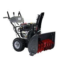 фото Бензиновый снегоуборщик EVOline SBG760E