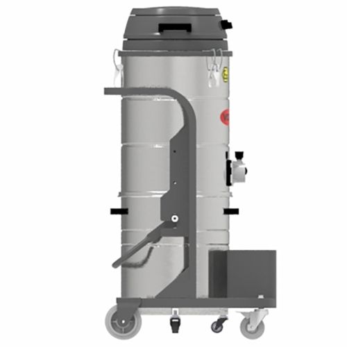 картинка Промышленный пылесос VOSTOK ZVMEX фото 3 картинка Промышленный пылесос VOSTOK ZVMEX фото 3