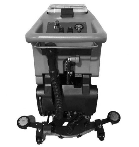 картинка Поломоечная машина Baiyun A55 фото 4 картинка Поломоечная машина Baiyun A55 фото 4