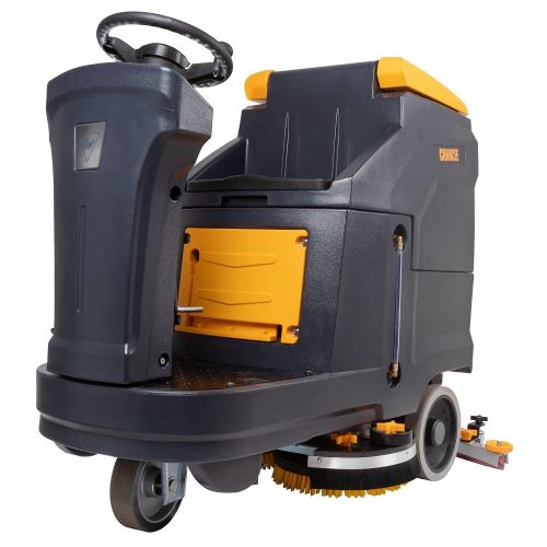 картинка Поломоечная машина Chancee K70 картинка Поломоечная машина Chancee K70