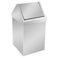 фото Урна Domaks 25 л E0233