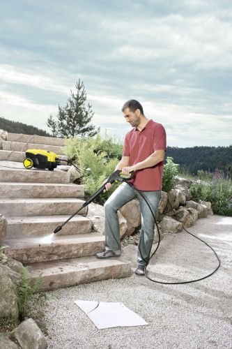 картинка Минимойка K 4 COMPACT фото 5 картинка Минимойка K 4 COMPACT фото 5