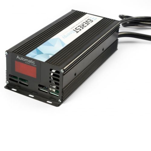 фото Зарядное устройство Everest Energy EVE-24-30 фото 2 Зарядное устройство Everest Energy EVE-24-30 фото 2