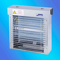 фото Электроловушка Jofel д/летающих насекомых AJ22010