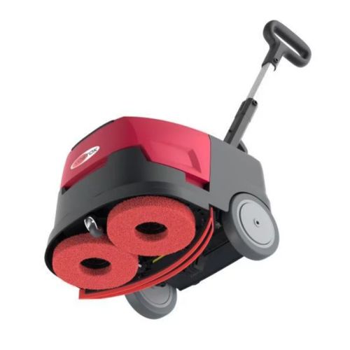 картинка Поломоечная машина VOSTOK BA5 фото 2 картинка Поломоечная машина VOSTOK BA5 фото 2