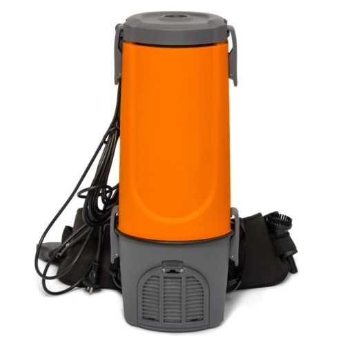 картинка Ранцевый пылесос Bennett Backpack YL6237 картинка Ранцевый пылесос Bennett Backpack YL6237