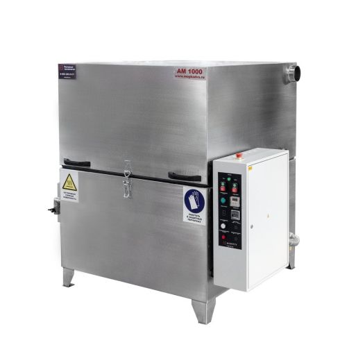 картинка Автоматическая моечная машина Aquamatic АМ1000 AK фото 3 картинка Автоматическая моечная машина Aquamatic АМ1000 AK фото 3