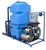 фото Система Очистки АРОС 6