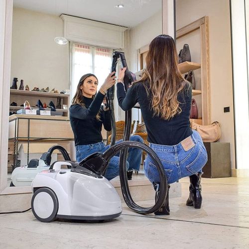 картинка Парогенератор Comet DSG CAR -1.9 EPV фото 8 картинка Парогенератор Comet DSG CAR -1.9 EPV фото 8