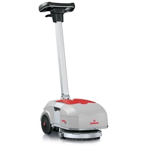 картинка Поломоечная машина Comac Vispa XS картинка Поломоечная машина Comac Vispa XS