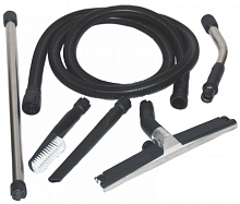 фото Комплект для промышленной уборки 36 мм ATEX, 6 предметов