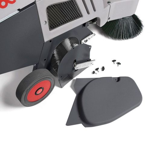 картинка Подметальная машина Comac CS 700 B фото 4 картинка Подметальная машина Comac CS 700 B фото 4