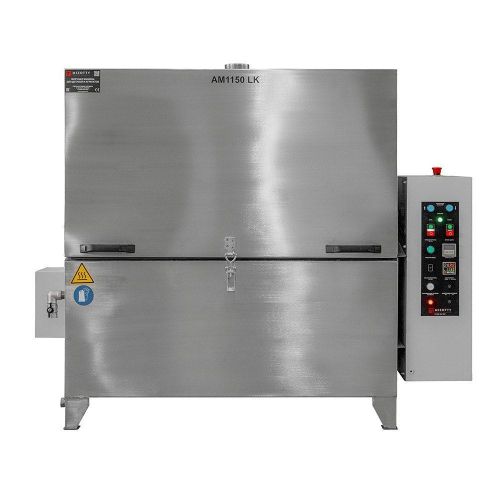 картинка Автоматическая моечная машина Aquamatic АМ1150 LK фото 12 картинка Автоматическая моечная машина Aquamatic АМ1150 LK фото 12