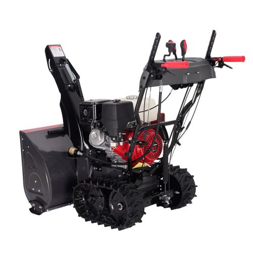 картинка Бензиновый снегоуборщик EVOline SBG 760 THE фото 2 картинка Бензиновый снегоуборщик EVOline SBG 760 THE фото 2