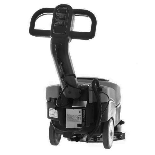 картинка Поломоечная машина Comet CPS 36BX фото 4 картинка Поломоечная машина Comet CPS 36BX фото 4