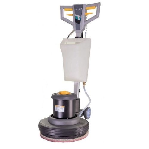 картинка Однодисковая машина TVX TF-17 картинка Однодисковая машина TVX TF-17