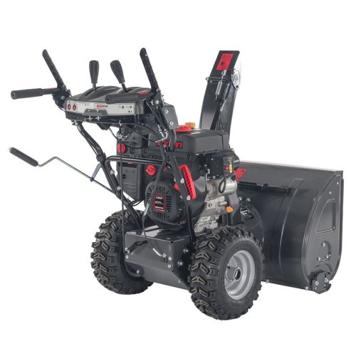 картинка Бензиновый снегоуборщик EVOline SBG 760 LE фото 5 картинка Бензиновый снегоуборщик EVOline SBG 760 LE фото 5