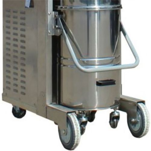 картинка Промышленный пылесос Bennett EMD5510 фото 2 картинка Промышленный пылесос Bennett EMD5510 фото 2