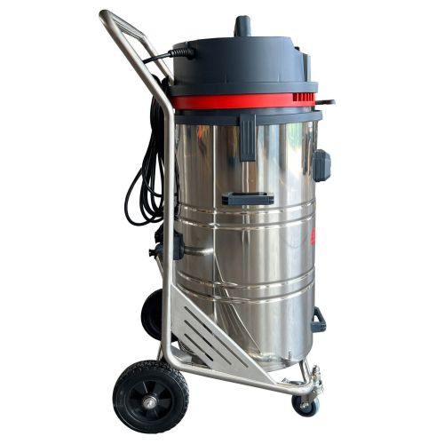 картинка Пылесос индустриальный EVOline IVC 378-36 фото 8 картинка Пылесос индустриальный EVOline IVC 378-36 фото 8