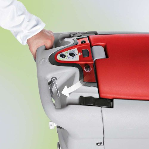 картинка Поломоечная машина Comac Antea 50 BT фото 4 картинка Поломоечная машина Comac Antea 50 BT фото 4