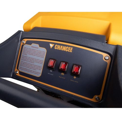 картинка Поломоечная машина Chancee M50 Wired фото 2 картинка Поломоечная машина Chancee M50 Wired фото 2