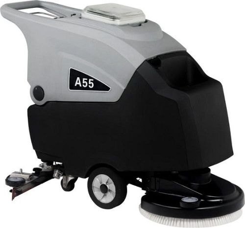 картинка Поломоечная машина Baiyun A55 картинка Поломоечная машина Baiyun A55